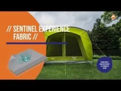 Vango Airbeam Vango Avington Flow Air 500 Tent (2022) 17 Vango Airbeam Vango Avington Flow Air 500 Tent (2022) -Outdoor Haven Shop hqdefault 16 70