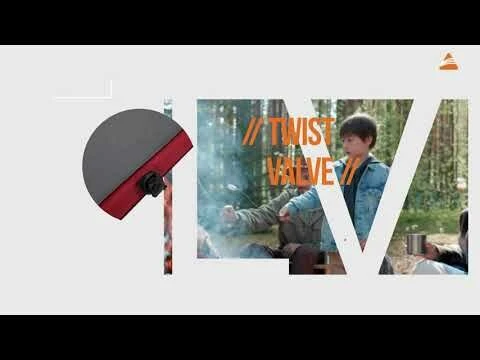 Vango California Pop 5cm Self Inflating Mattress 10 Vango California Pop 5cm Self Inflating Mattress - Image 8