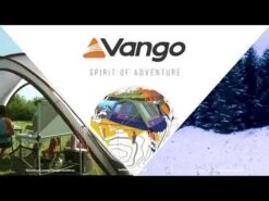 Vango Airbeam Vango Rome II Air 550XL Tent Package (2023) -Outdoor Haven Shop hqdefault 17 40