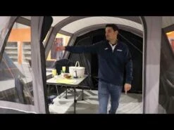 Vango Airbeam Vango Stargrove II TC 600XL Air Tent (2022) -Outdoor Haven Shop hqdefault 18 17