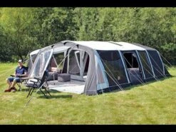 Outdoor Revolution O-Zone 8.0 Safari Lodge Tent -Outdoor Haven Shop hqdefault 9 24