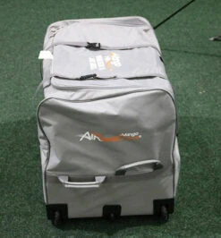 Vango Airbeam Vango Homestead II Air 650xl Tent -Outdoor Haven Shop img 0241 1