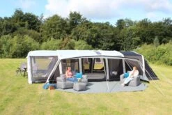 Outdoor Revolution Ozone 6.0 XTR Safari Side Sun Wing 14 Outdoor Revolution Ozone 6.0 XTR Safari Side Sun Wing -Outdoor Haven Shop img 2132