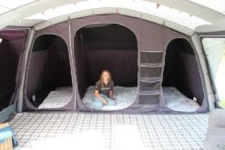 Outdoor Revolution Kalahari PC 7.0 Air Tent -Outdoor Haven Shop img 2259