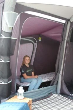 Outdoor Revolution Kalahari PC 7.0 Air Tent -Outdoor Haven Shop img 2260