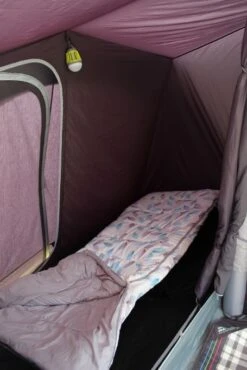 Outdoor Revolution Kalahari PC 7.0 Air Tent -Outdoor Haven Shop img 2261