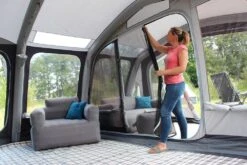 Outdoor Revolution Kalahari PC 7.0 Air Tent -Outdoor Haven Shop img 2264