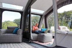 Outdoor Revolution Kalahari PC 7.0 Air Tent -Outdoor Haven Shop img 2266