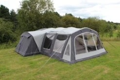 Outdoor Revolution Kalahari PC 7.0 Air Tent -Outdoor Haven Shop img 2273