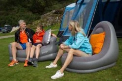 Vango Inflatable Sofa -Outdoor Haven Shop inflatable sofa 4