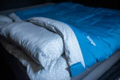 Vango Homestead Double Sleeping Bag -Outdoor Haven Shop jsh15391 1