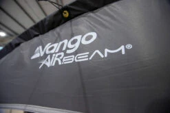 Vango Airbeam Vango Homestead II Air 650xl Tent -Outdoor Haven Shop jsh15419 1