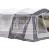 Outdoor Revolution Kalahari PC 7.0 Front Porch Extension -Outdoor Haven Shop kalahari front