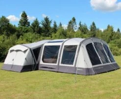 Outdoor Revolution Kalahari PC 9.0 DSE Tent Incl Footprint 41 Outdoor Revolution Kalahari PC 9.0 DSE Tent Incl Footprint -Outdoor Haven Shop kalahari pc 9.0 dse