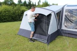 Outdoor Revolution Kalahari PC 9.0 DSE Tent Incl Footprint 34 Outdoor Revolution Kalahari PC 9.0 DSE Tent Incl Footprint -Outdoor Haven Shop kalahari pc 9.0 dse 11