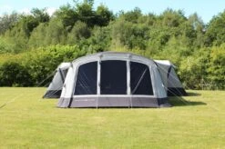 Outdoor Revolution Kalahari PC 9.0 DSE Tent Incl Footprint 25 Outdoor Revolution Kalahari PC 9.0 DSE Tent Incl Footprint -Outdoor Haven Shop kalahari pc 9.0 dse 4