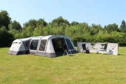 Outdoor Revolution Kalahari PC 9.0 DSE Tent Incl Footprint 29 Outdoor Revolution Kalahari PC 9.0 DSE Tent Incl Footprint -Outdoor Haven Shop kalahari pc 9.0 dse 7