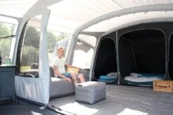 Outdoor Revolution Kalahari PC 9.0 DSE Tent Incl Footprint 30 Outdoor Revolution Kalahari PC 9.0 DSE Tent Incl Footprint -Outdoor Haven Shop kalahari pc 9.0 dse 8