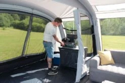 Outdoor Revolution Kalahari PC 9.0 DSE Tent Incl Footprint 31 Outdoor Revolution Kalahari PC 9.0 DSE Tent Incl Footprint -Outdoor Haven Shop kalahari pc 9.0 dse 9