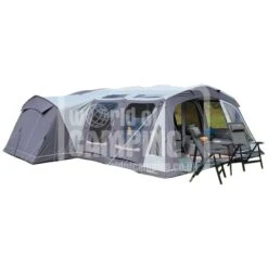 Outdoor Revolution Kalahari PC 7.0 Air Tent -Outdoor Haven Shop kallarri