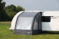 Westfield Travel Smart Lynx 200 Air Caravan Awning (2022) -Outdoor Haven Shop lynx 11 midsize