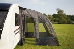 Westfield Travel Smart Lynx 200 Air Caravan Awning (2022) -Outdoor Haven Shop lynx 12 midsize