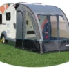 Westfield Travel Smart Lynx 200 Air Caravan Awning (2022) -Outdoor Haven Shop lynx 2 midsize