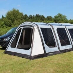 Outdoor Revolution Movelite Zip On Porch Door For T3E / T4E -Outdoor Haven Shop movelite zip on porch