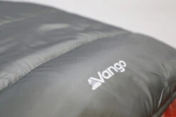 Vango Nitestar Alpha 350 Sleeping Bag (Fog) -Outdoor Haven Shop nitestar 350 2023 lo 4
