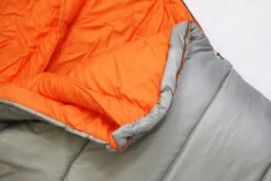Vango Nitestar Alpha 350 Sleeping Bag (Fog) -Outdoor Haven Shop nitestar 350 2023 lo 9