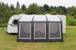 Outdoor Revolution Sportlite Air 400 Awning -Outdoor Haven Shop orca1010 sportliteair400 l4