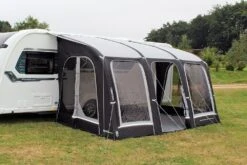 Outdoor Revolution Sportlite Air 400 Awning -Outdoor Haven Shop orca1010 sportliteair400 l8