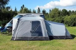 Outdoor Revolution Cayman F/G Mid Drive Away Awning -Outdoor Haven Shop orda1001 cayman mid l12