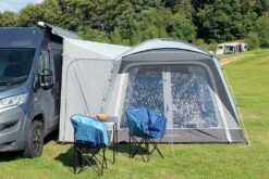Outdoor Revolution F/G Cayman High Awning (255-305cm) -Outdoor Haven Shop orda1001 cayman mid l3 1 1