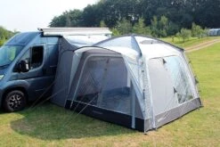 Outdoor Revolution Cayman F/G Mid Drive Away Awning -Outdoor Haven Shop orda1001 cayman mid l7 2