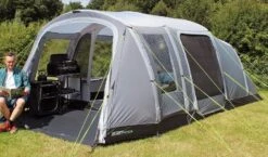 Outdoor Revolution Camp Star 500XL Air Tent Bundle (2022) -Outdoor Haven Shop orft1029 campstar500xl h1main