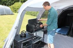 Outdoor Revolution Camp Star 500XL Air Tent Bundle (2022) -Outdoor Haven Shop orft1029 campstar500xl l6