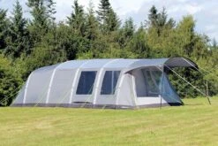 Outdoor Revolution Camp Star Sun Canopy 500XL / 600 / 1200 -Outdoor Haven Shop orft1060 campstar500xl 600 1200 suncanopy l4