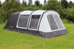 Outdoor Revolution Airedale 5.0S Tent Package -Outdoor Haven Shop orft2000 airedale5.0s l3 1