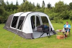 Outdoor Revolution Airedale 5.0S Tent Package -Outdoor Haven Shop orft2000 airedale5.0s l4 1