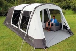 Outdoor Revolution Airedale 5.0S Tent Package -Outdoor Haven Shop orft2000 airedale5.0s l6 1