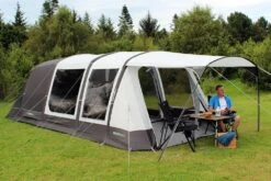 Outdoor Revolution Airedale 5.0S Front Sun Canopy -Outdoor Haven Shop orft2050 airedale5 1.0s suncanopy l4
