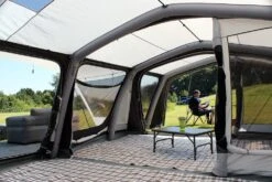 Outdoor Revolution Ozone Safari Front Porch Extension -Outdoor Haven Shop orft3030 ozonesafari extention l6 1