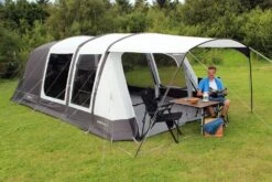 Outdoor Revolution Airedale 5.0S Front Sun Canopy -Outdoor Haven Shop outdoor revolution airedale 5.0s canopy