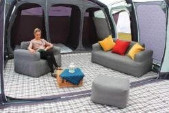 Outdoor Revolution Campese Inflatable Footrest -Outdoor Haven Shop outdoor revolution campese inflatable footrest 2