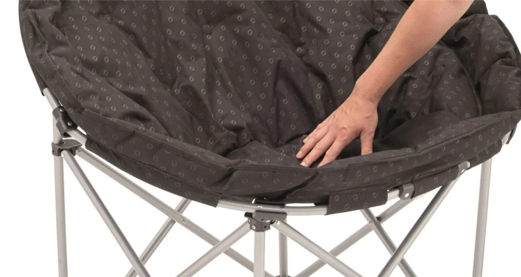 Outwell Casilda XL Moon Chair 5 Outwell Casilda XL Moon Chair - Image 3