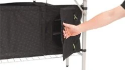 Outwell Drayton Kitchen Table -Outdoor Haven Shop outwell drayton1