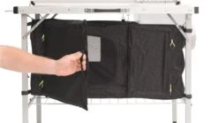 Outwell Drayton Kitchen Table -Outdoor Haven Shop outwell drayton2