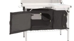 Outwell Drayton Kitchen Table -Outdoor Haven Shop outwell drayton4