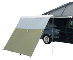 Outwell Hillcrest Tarp Awning
